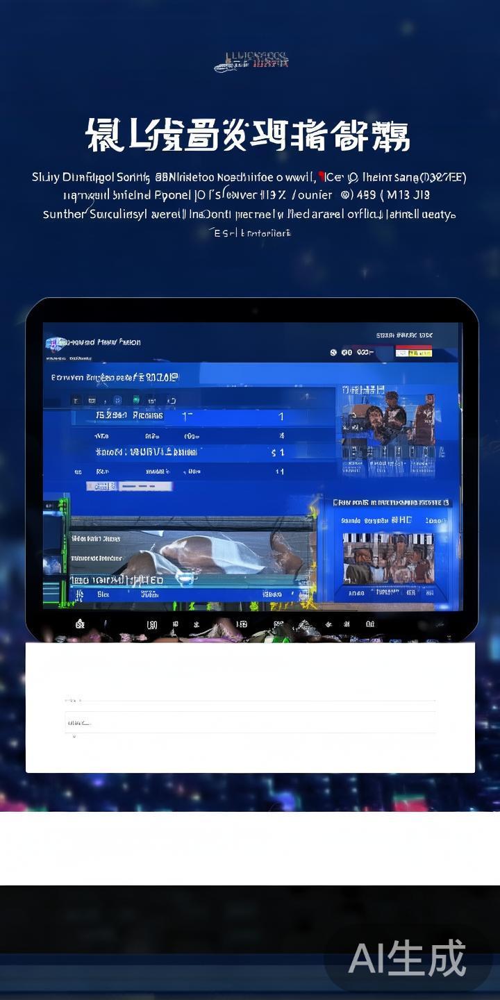 乐竞体育官方网最新资讯与赛事动态全面解析