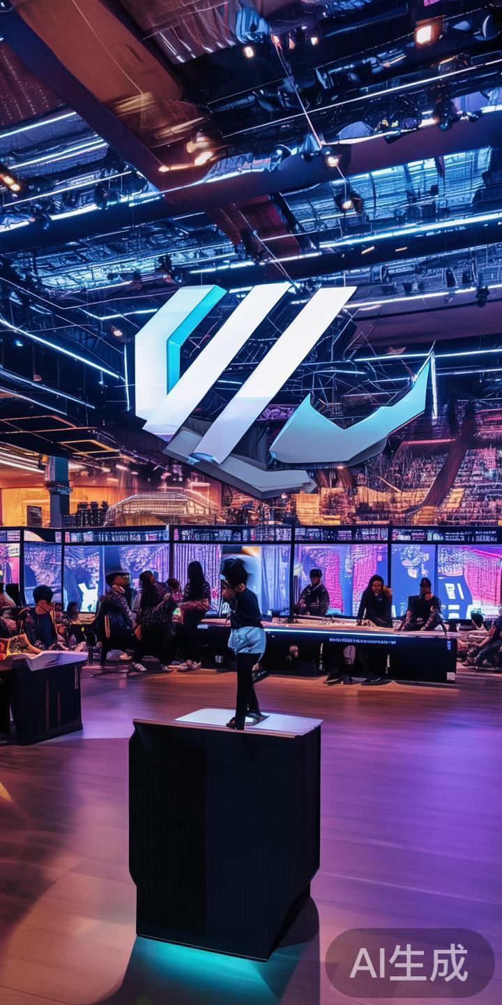 乐竞体育电竞：多元化运营策略推动品牌影响力全面提升的实践探索