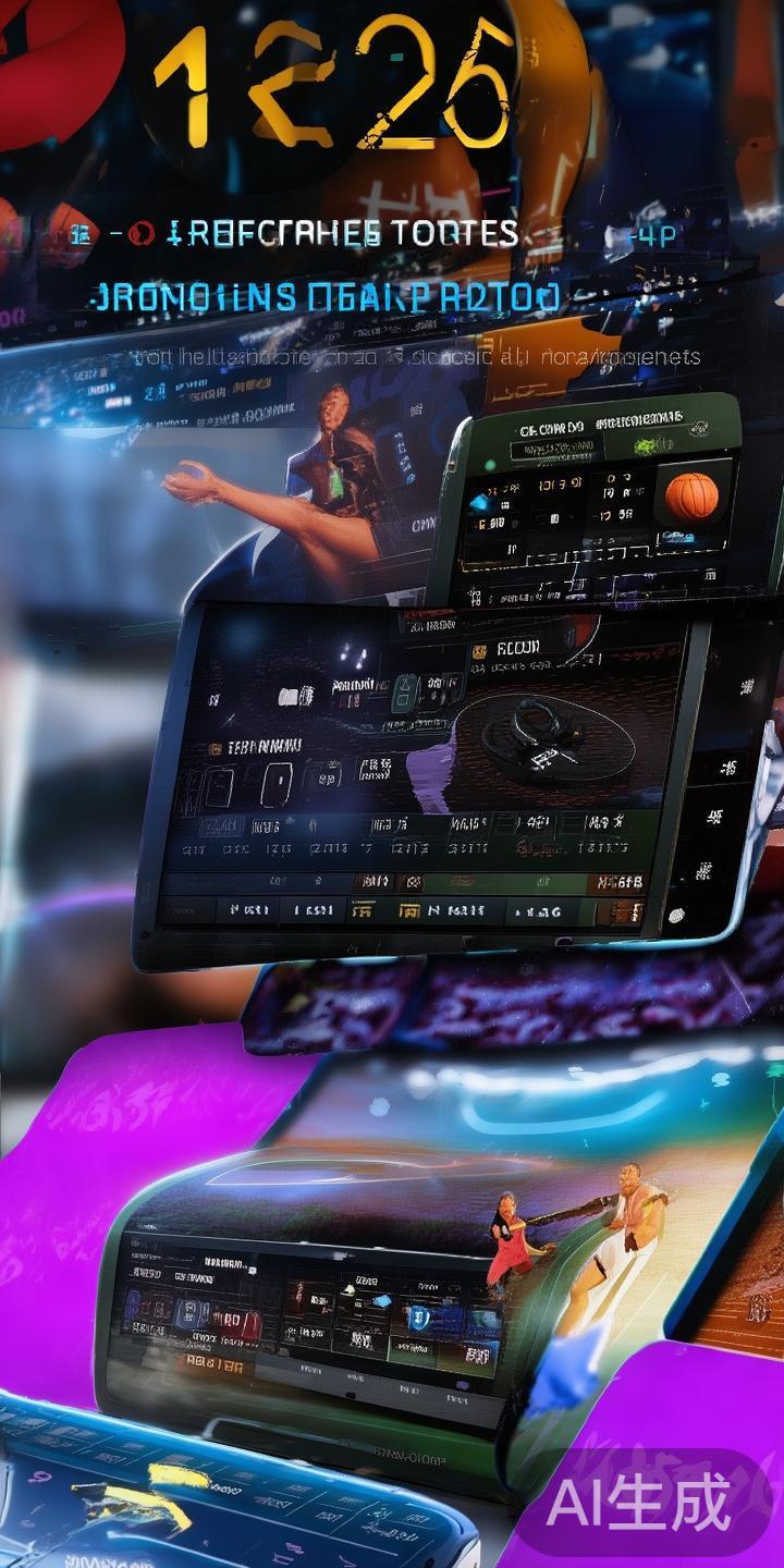 全面解析乐竞体育官网下载APP的核心功能、特色亮点及实用使用技巧 其次,该应用涵盖丰富的体育类别,包括篮球、足球、网