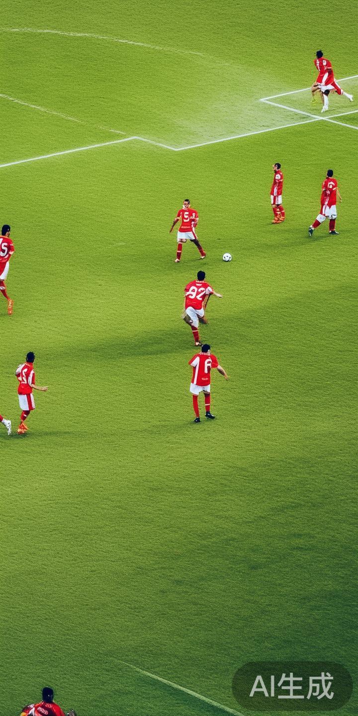 乐粉体育全面剖析马德里竞技的战术体系与球队实力发展 马德里竞技的战术体系极大程度上体现了其教练团队对防