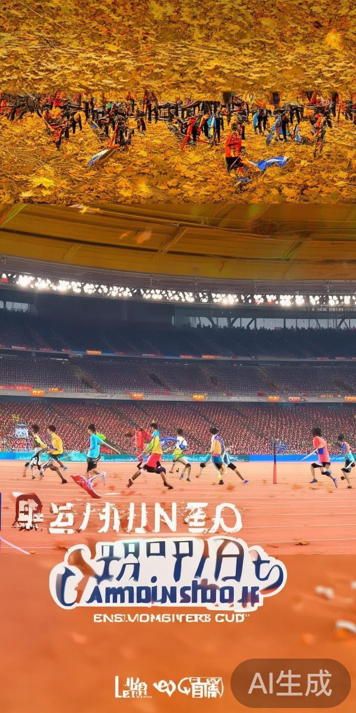 秋季赛事则多在9月到11月举行，通常被视为年度总结