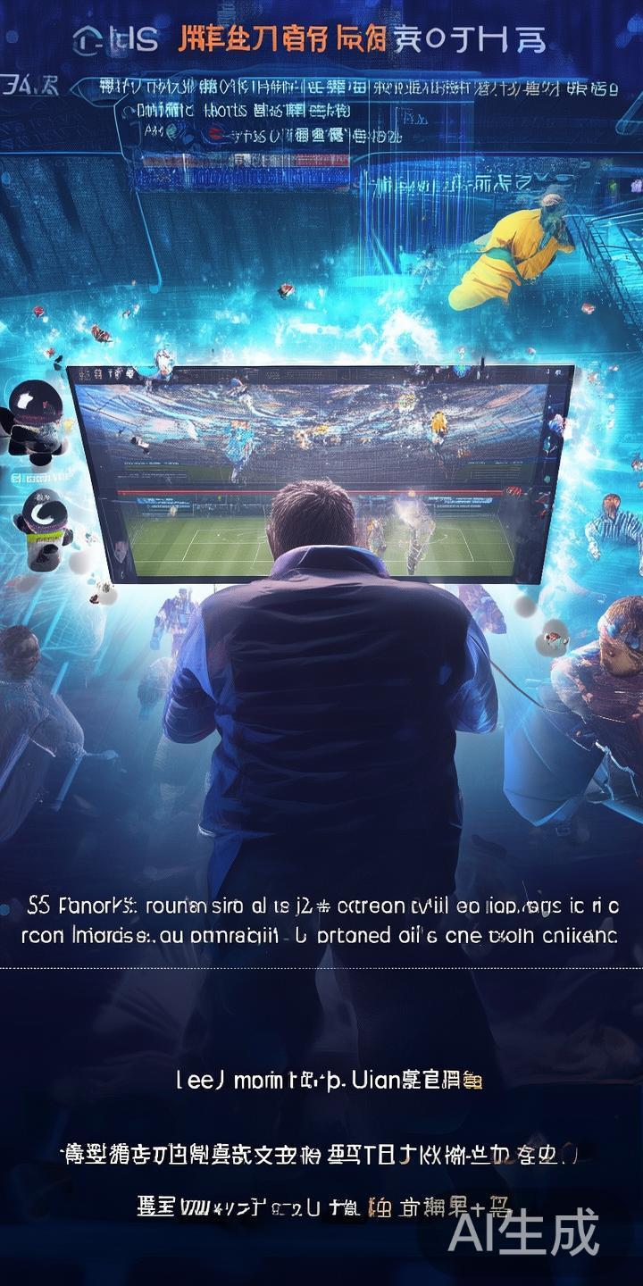 乐竞体育全站APP网页版全面提升比赛观看与互动体验的优化策略