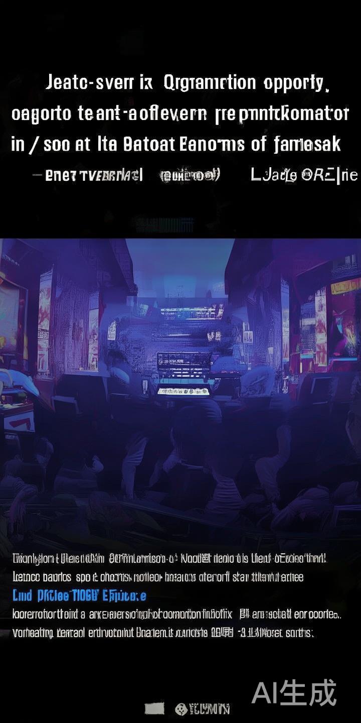 乐竞体育在电子竞技赛事组织与推广中的卓越表现与成功经验全面解析