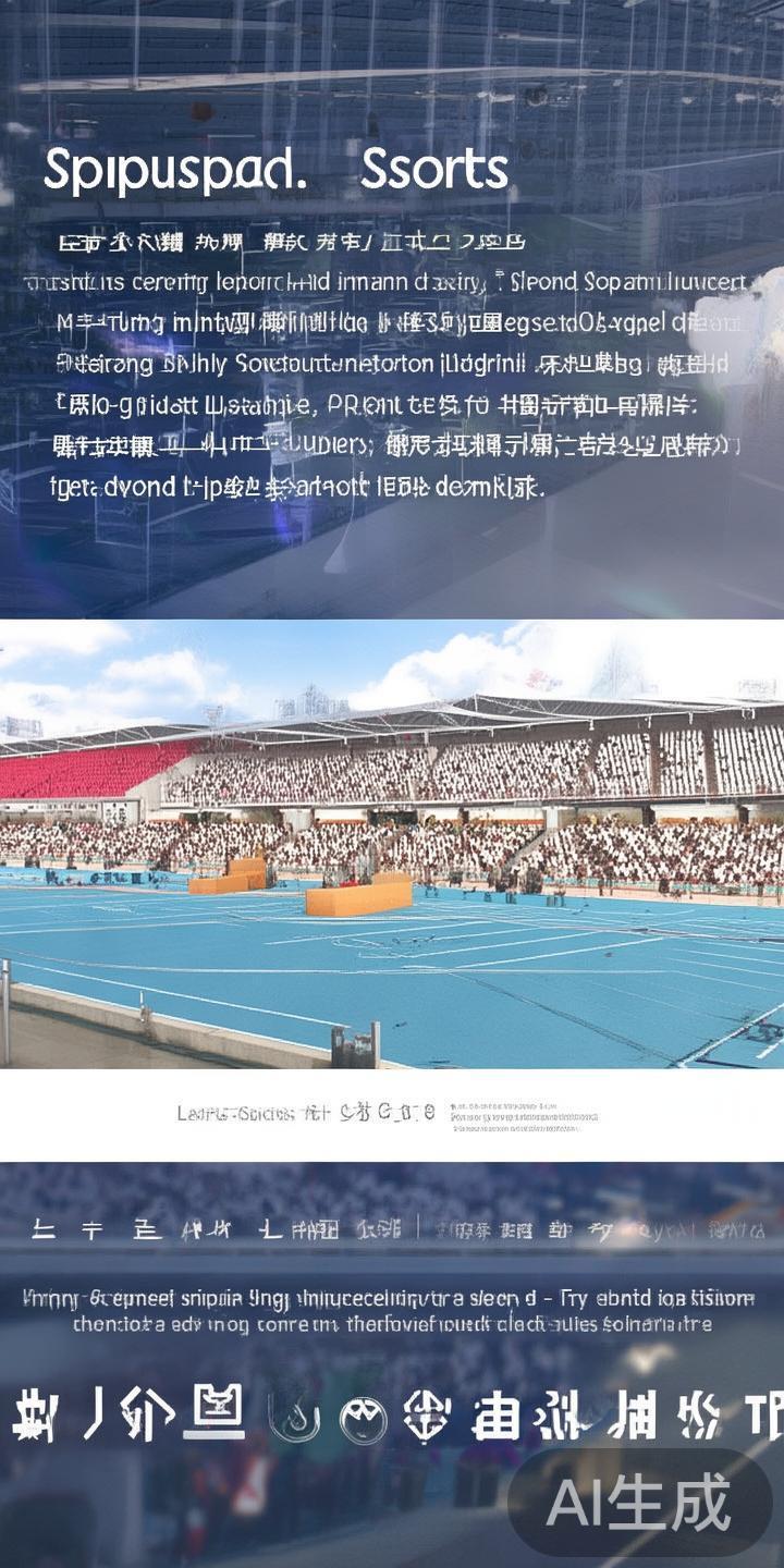 乐竞体育显岗:全面打造高效安全的体育赛事运营管理体系 随着体育产业的不断发展,举办高效、安全的体育赛事成