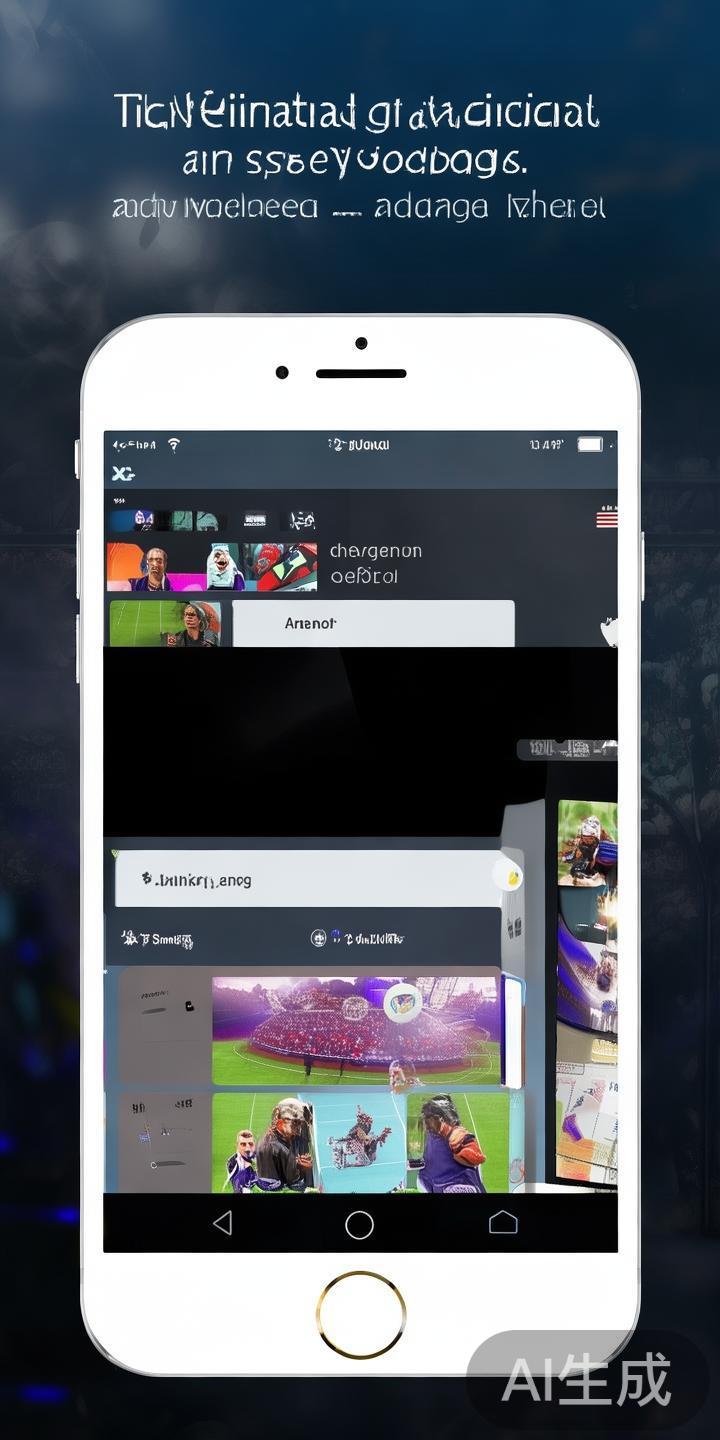 乐竞体育首页下载安装攻略:详细步骤助你快速掌握使用技巧 在当今数字化娱乐时代,体育迷们对赛事的关注程度不断