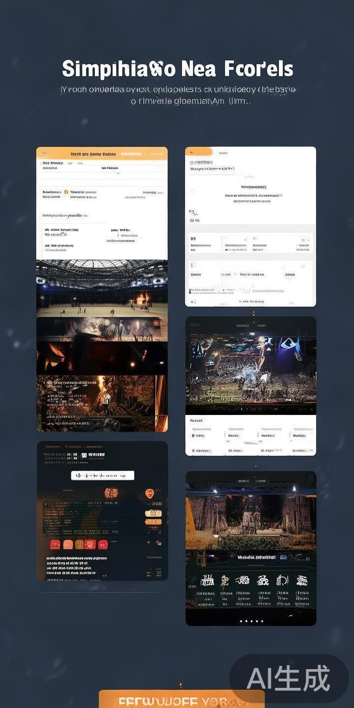 其次，界面设计简洁直观，极大地提升了用户体验。用户