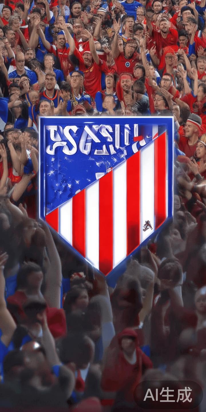 乐鱼体育平台正式成为马德里竞技足球俱乐部旗舰合作伙伴,开启体育合作新篇章